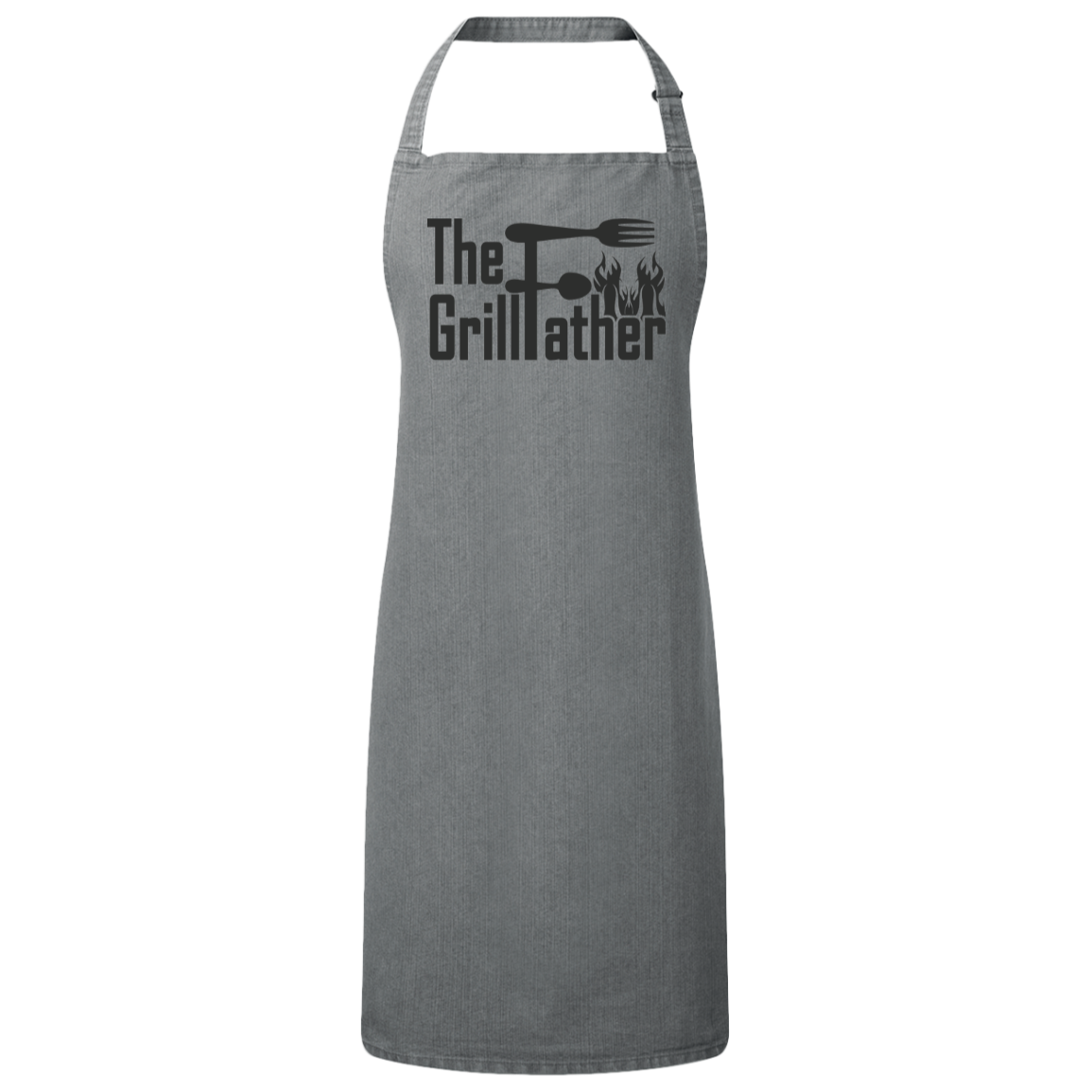 GrillFather Apron