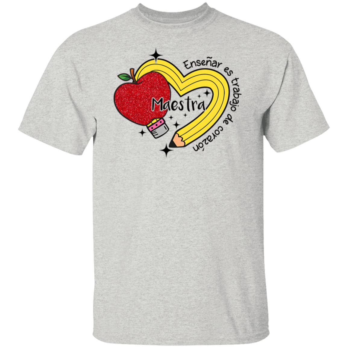 De Corazón T-Shirt