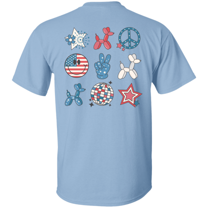 American Pride T-Shirt