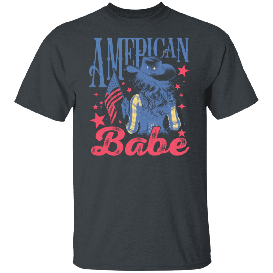 American Babe T-Shirt