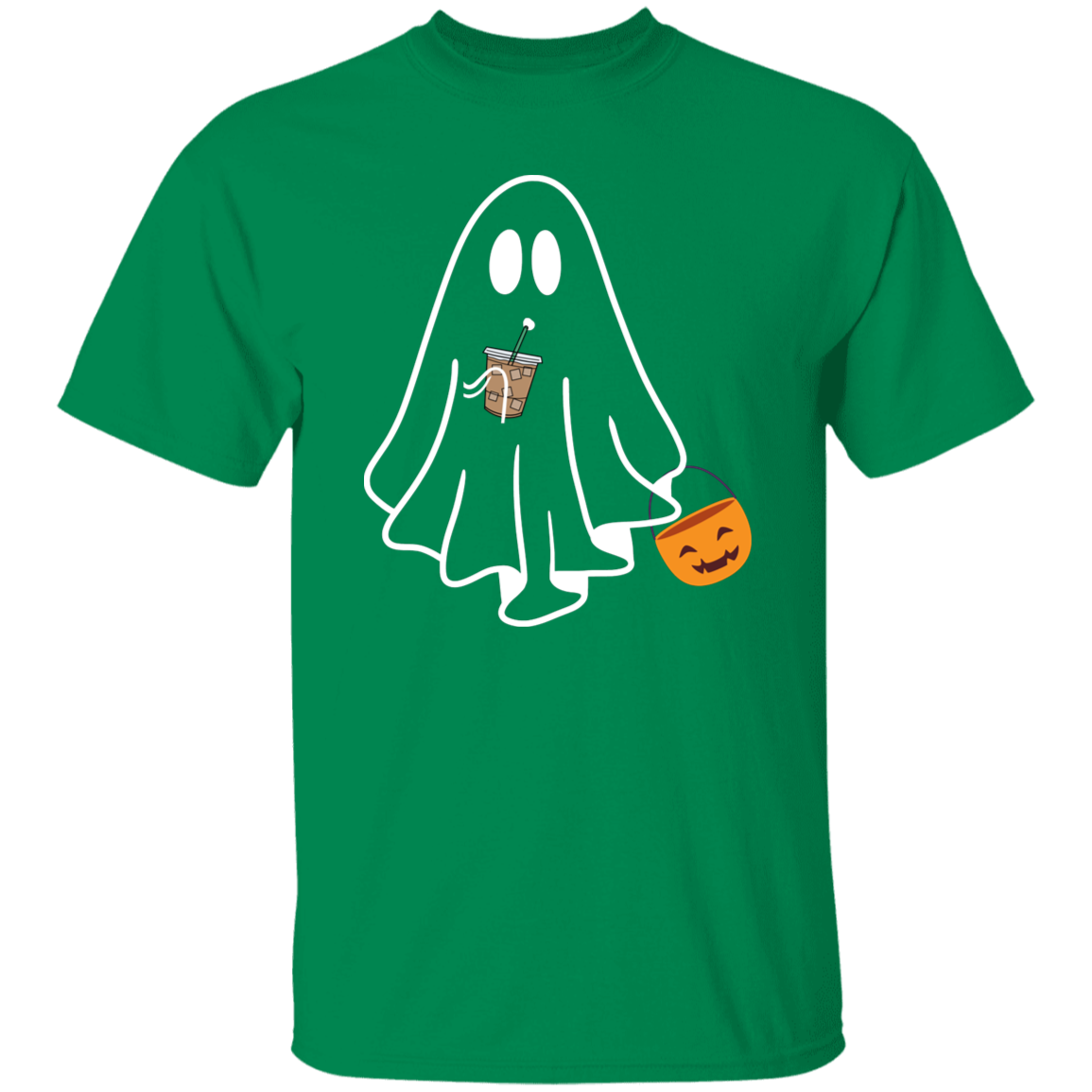 Haunted Brews T-Shirt