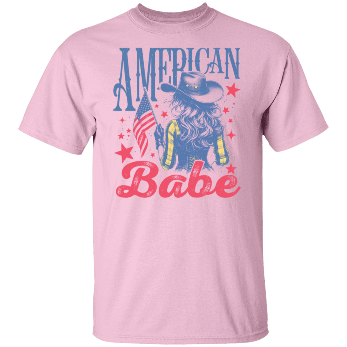 American Babe T-Shirt