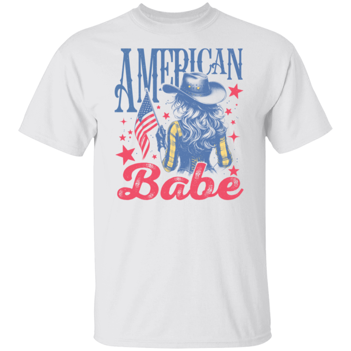 American Babe T-Shirt