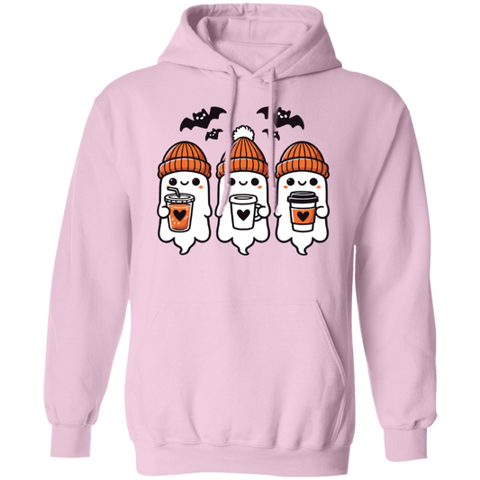 Phantom Brews Pullover Hoodie