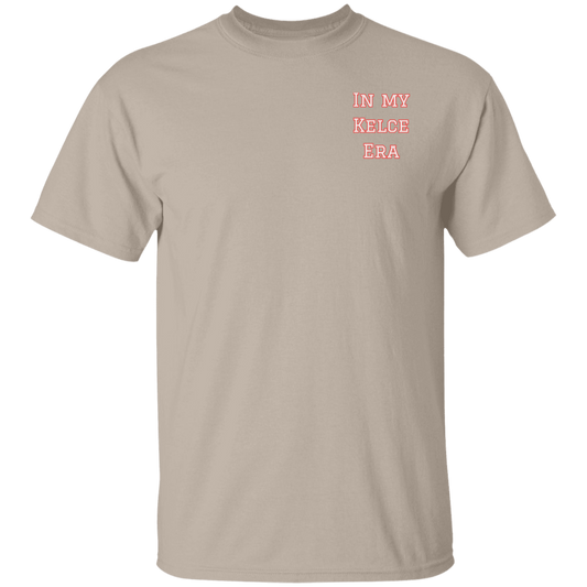 In my Kelce Era T-Shirt