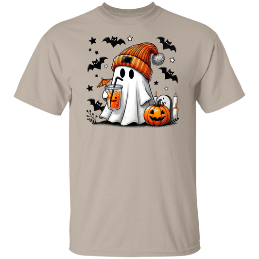 Frosted Ghost T-Shirt