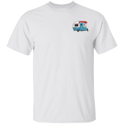 Dessert Camper T-Shirt