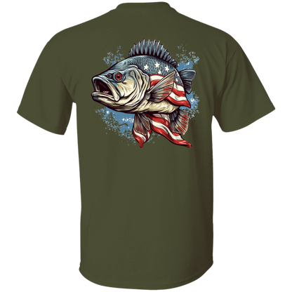 American Bass T-Shirt