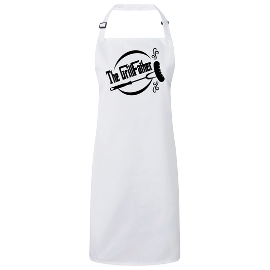 The GrillFather Apron