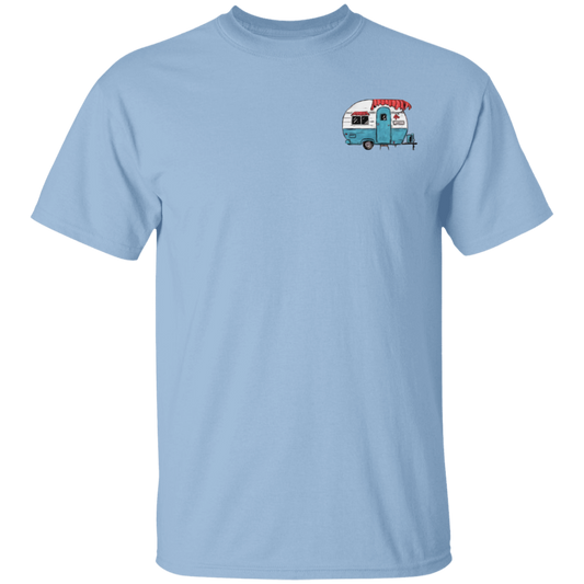 Dessert Camper T-Shirt