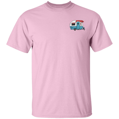 Dessert Camper T-Shirt