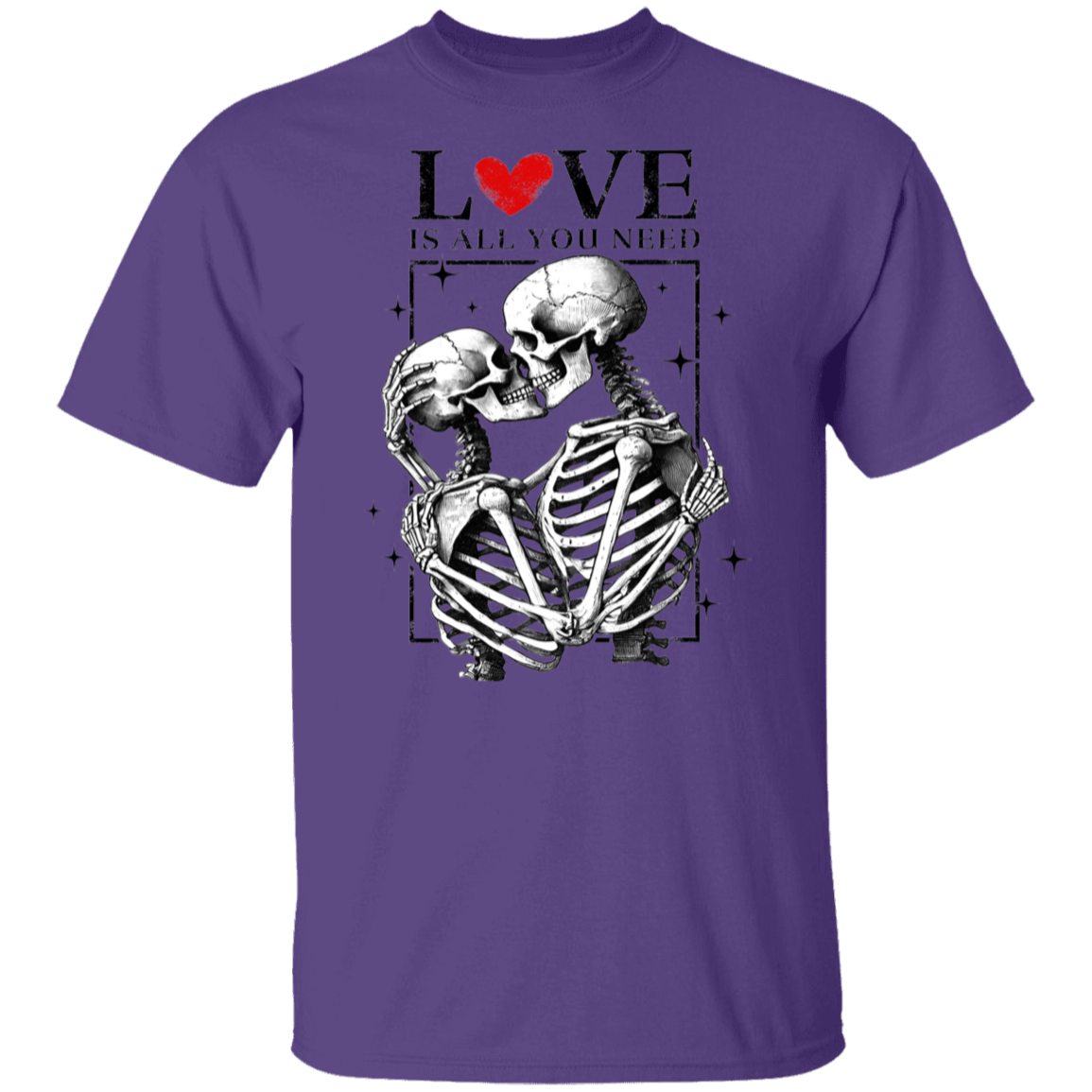 Eternal Love Tee