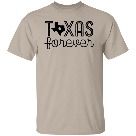 Texas 4 Ever T-Shirt