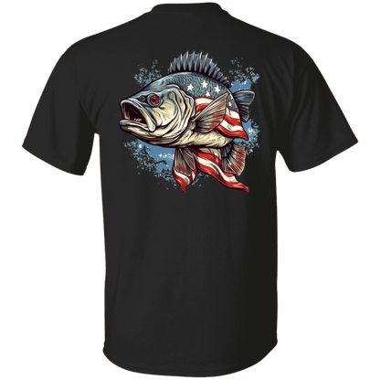 American Bass T-Shirt