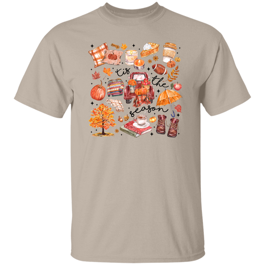 Fall Season T-Shirt