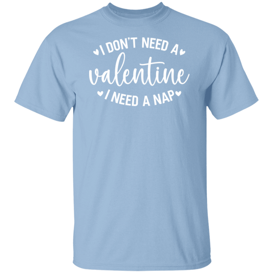 Nap Over Cupid Tee