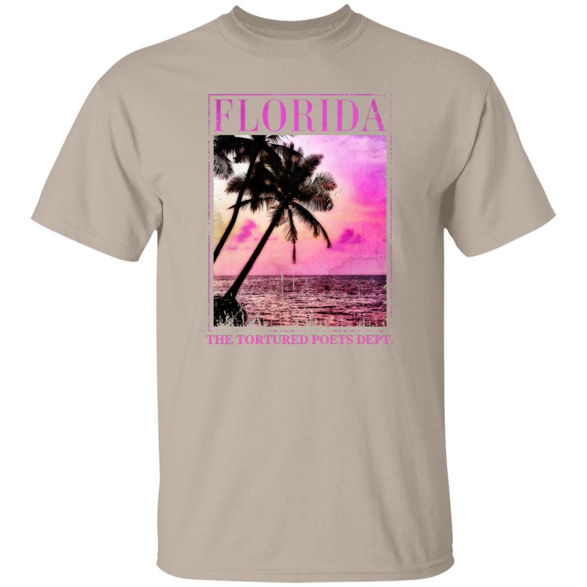 Florida T-Shirt