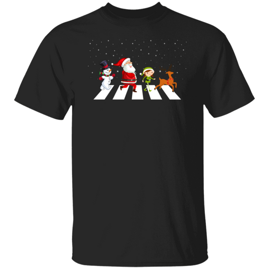 Jolly Crossroad  T-Shirt
