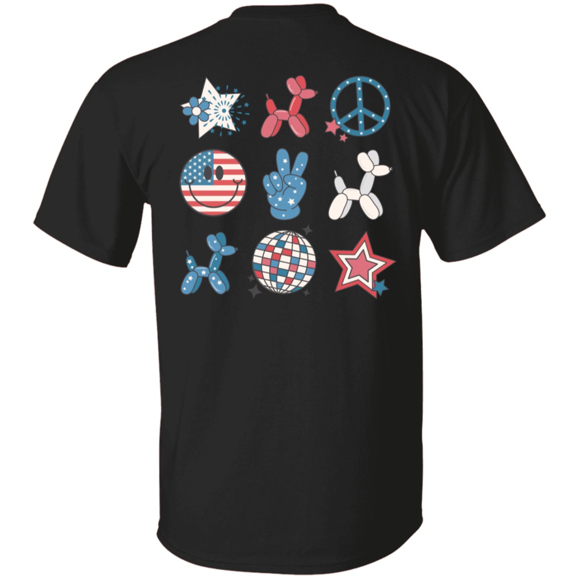 American Pride T-Shirt