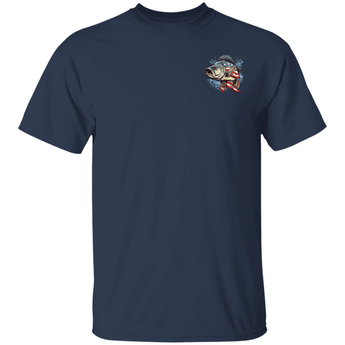 American Bass T-Shirt