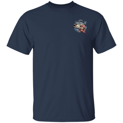 American Bass T-Shirt