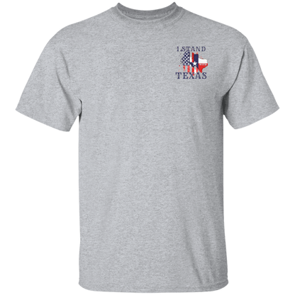 Stand with Texas T-Shirt