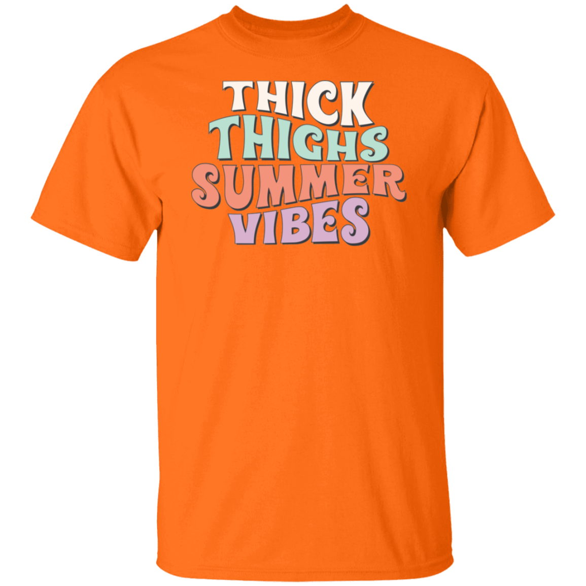 Summer Vibes T-Shirt