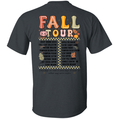 ‘24 Fall Tour T-Shirt