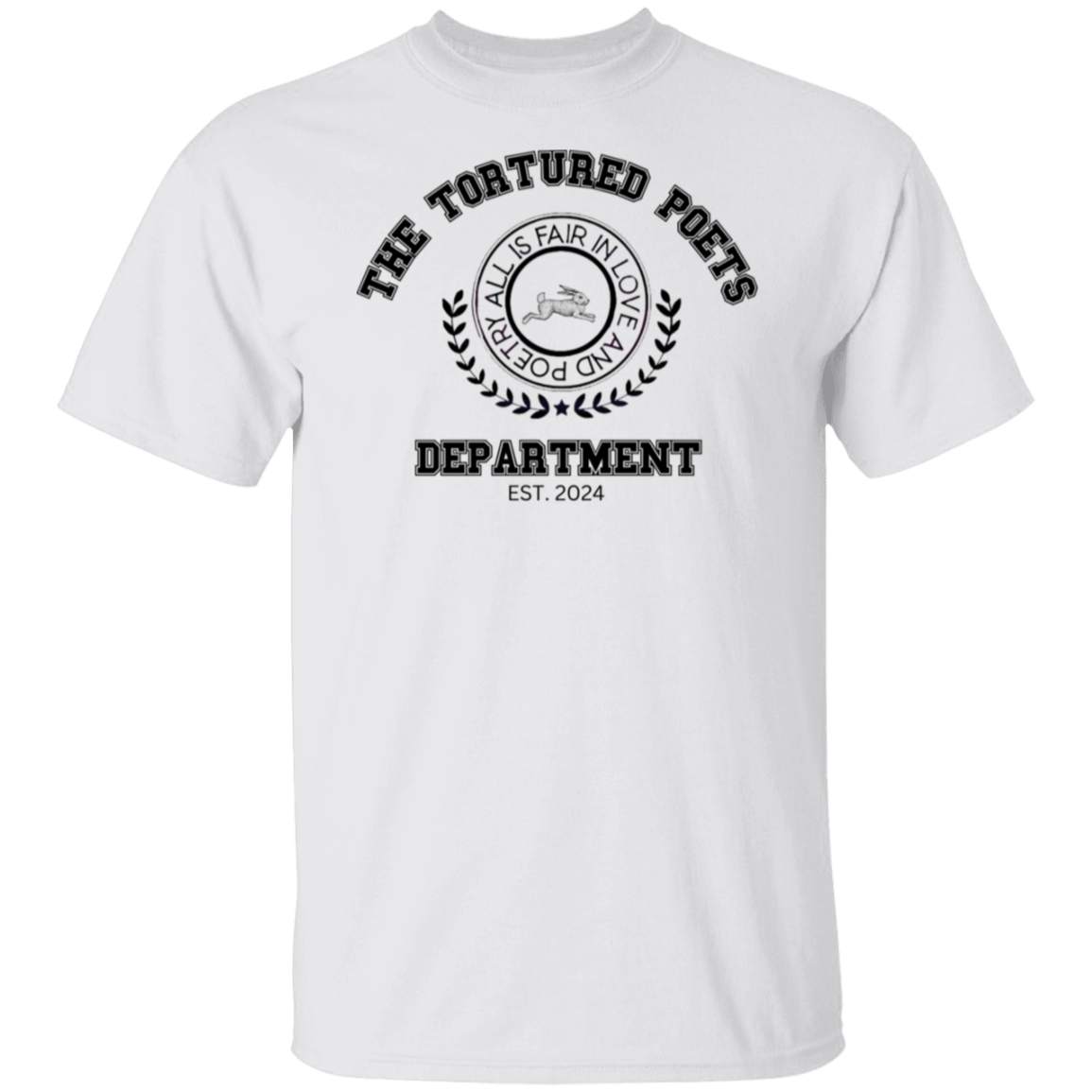 TTPD T-Shirt