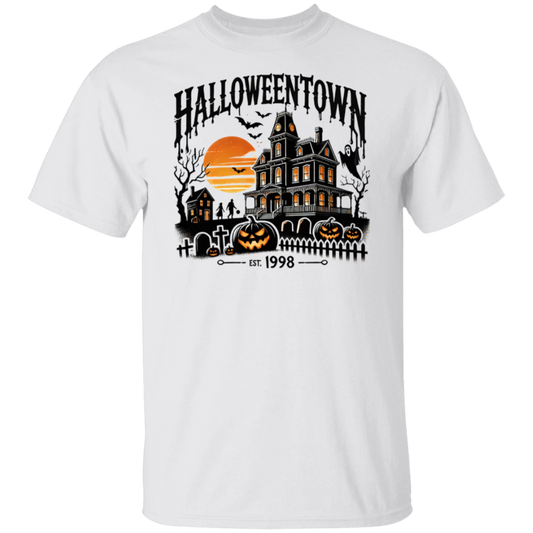 Halloweentown T-Shirt