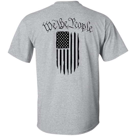We The People T-Shirt