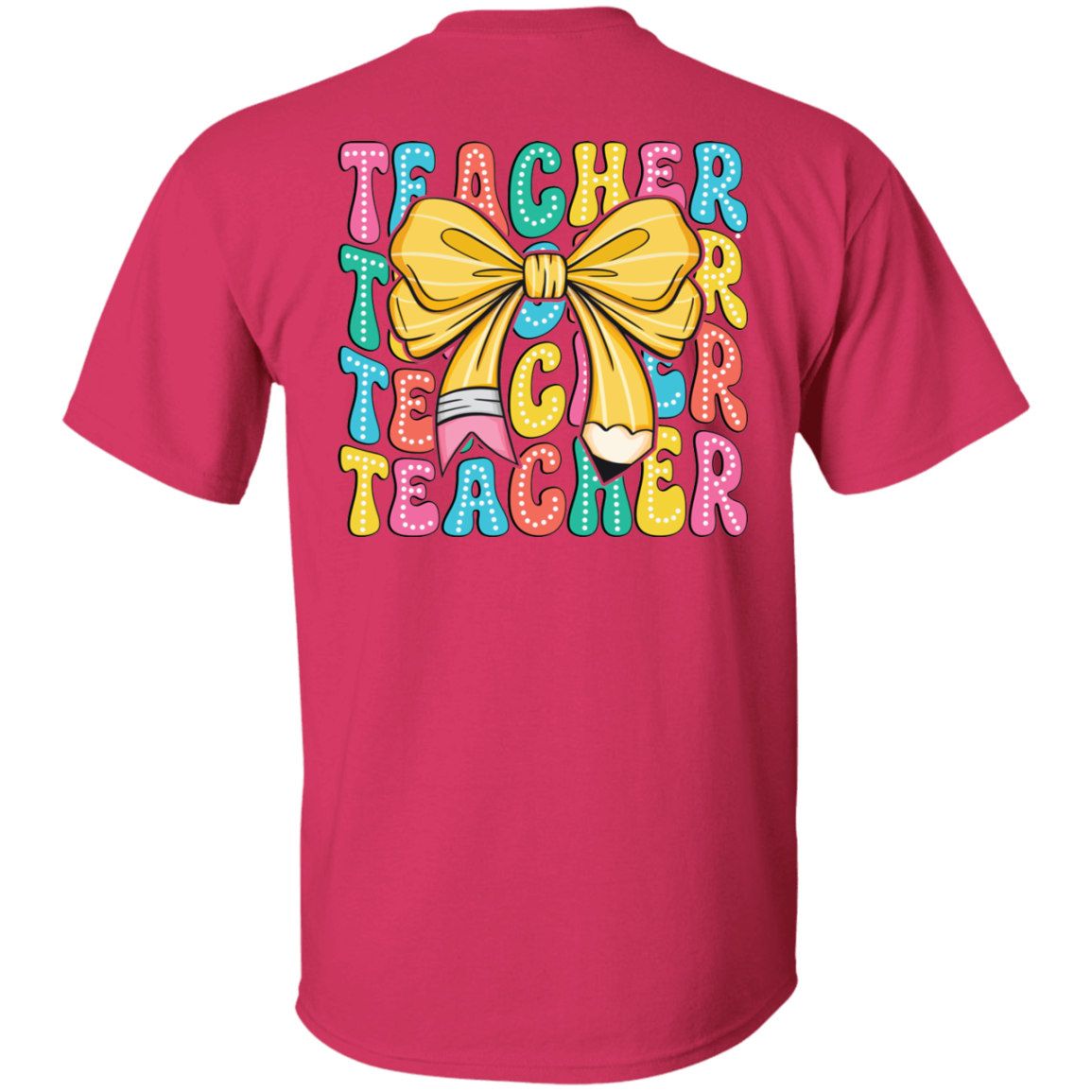 Teacher T-Shirt