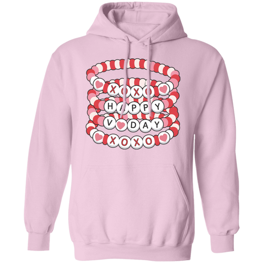 Valentine Friendship Hoodie