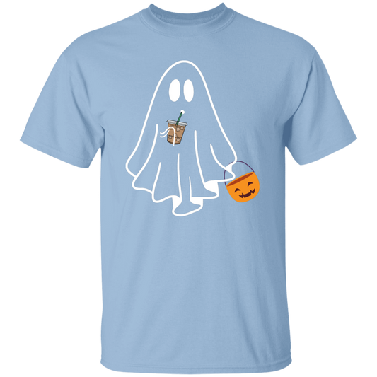 Haunted Brews T-Shirt