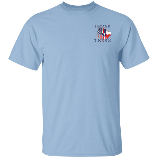 Stand with Texas T-Shirt