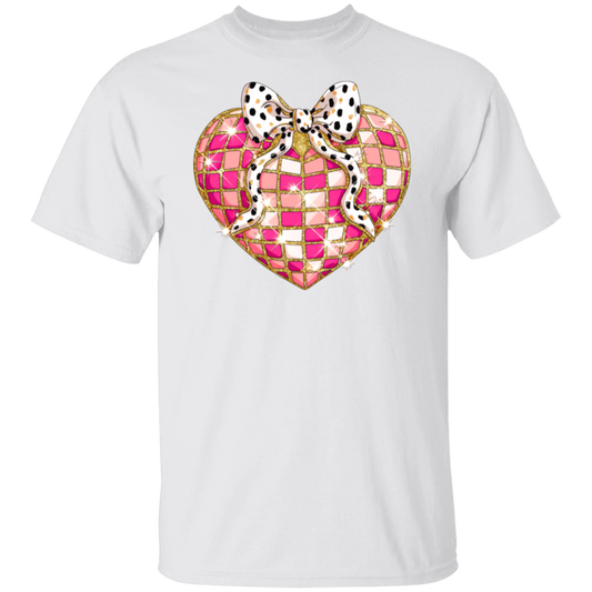 Groovy Love Tee