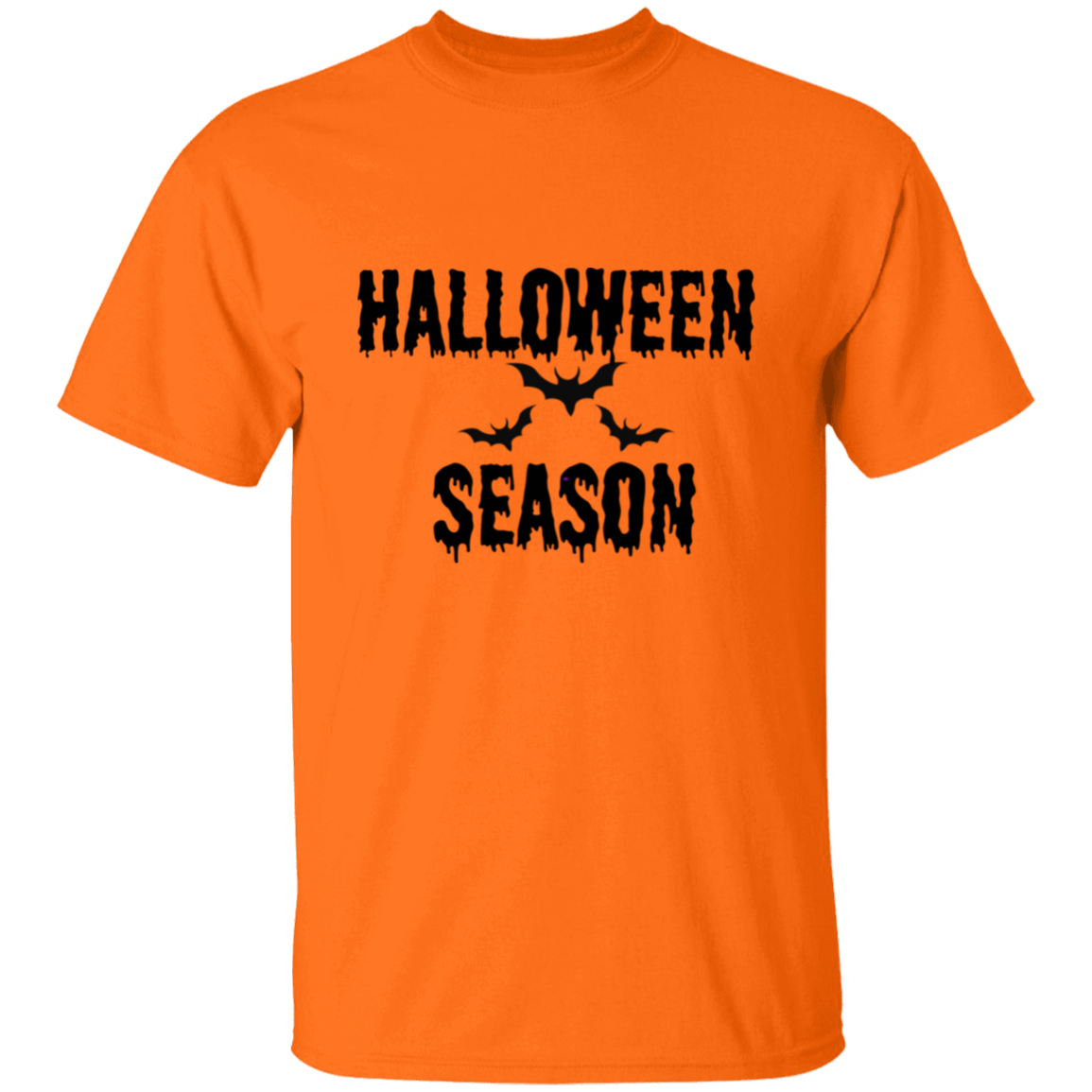 Halloween Season T-Shirt