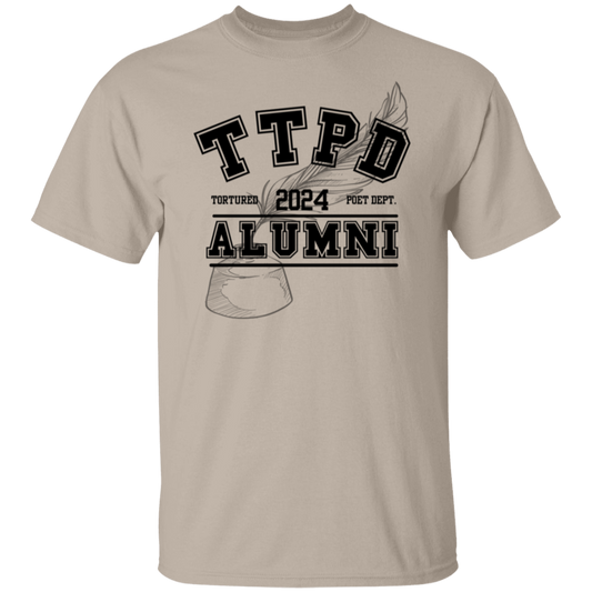 TTPD Alumni T-Shirt