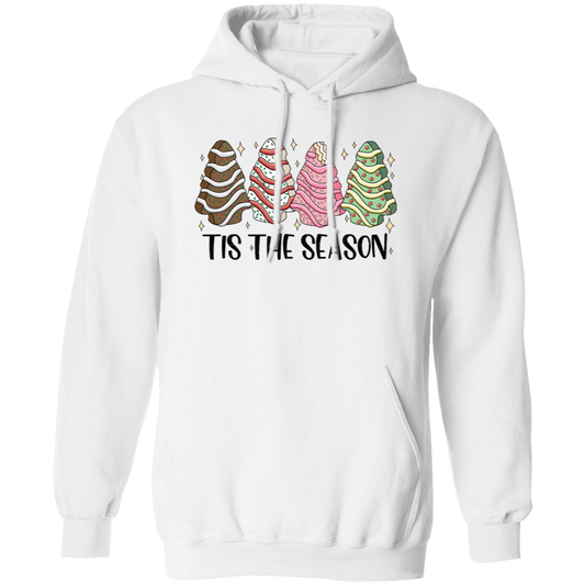 Tis The Season Hoodie