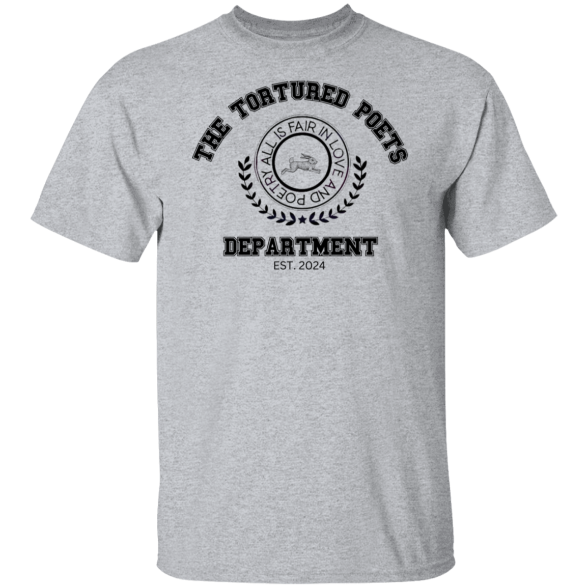 TTPD T-Shirt