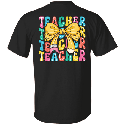 Teacher T-Shirt