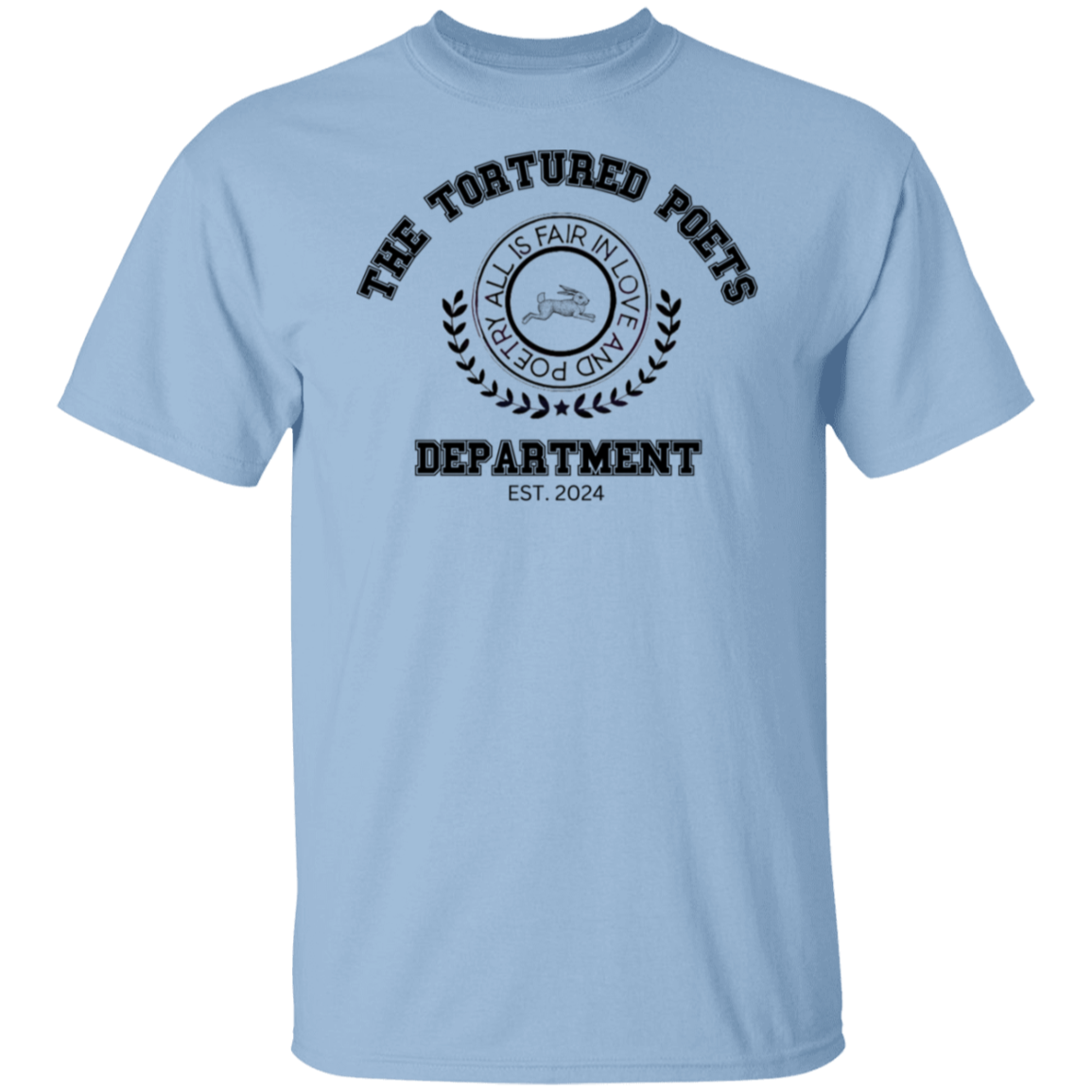 TTPD T-Shirt