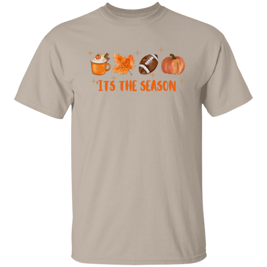 ‘Its the Season  T-Shirt