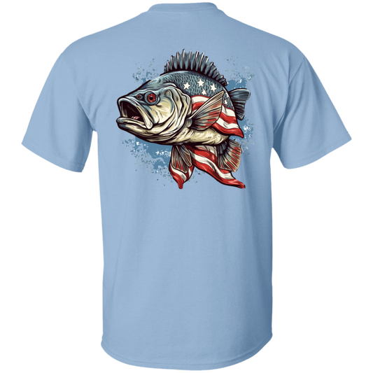 American Bass T-Shirt
