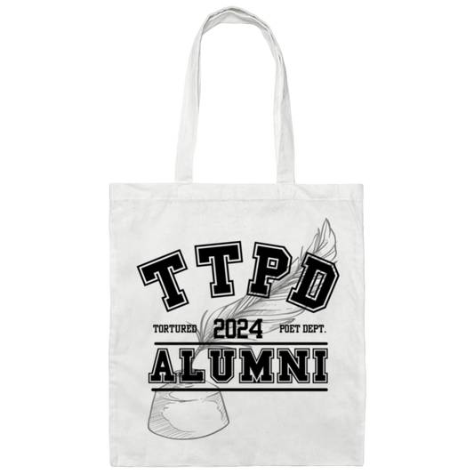 TTPD Alumni Tote