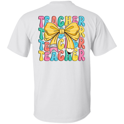 Teacher T-Shirt