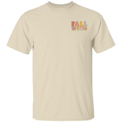 ‘24 Fall Tour T-Shirt