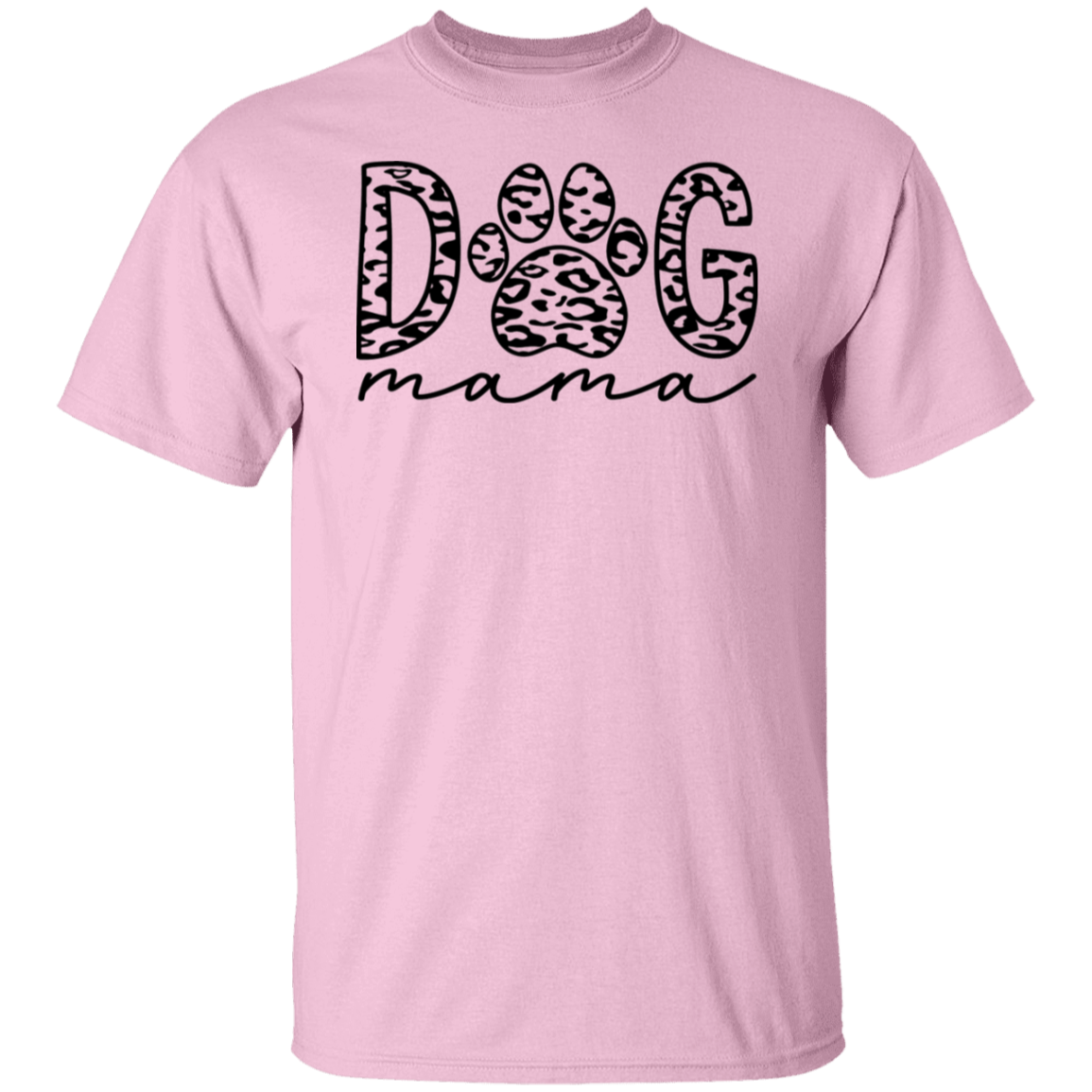 Dog Mama T-Shirt