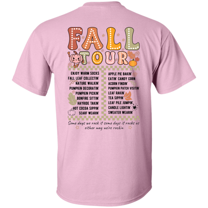 ‘24 Fall Tour T-Shirt