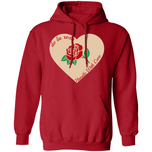 Handle with Care Mazapan Hoodie